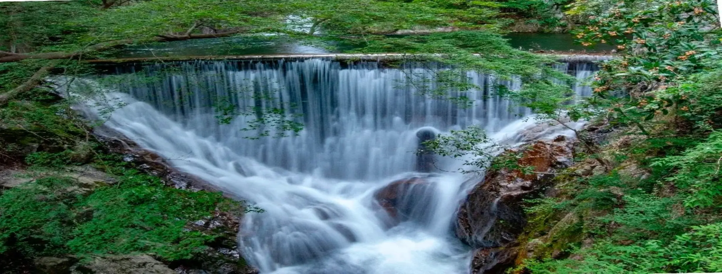 Image for Nunobiki Falls